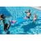 PoolCandy 5ft. Inflatable Pool Party Pong Game